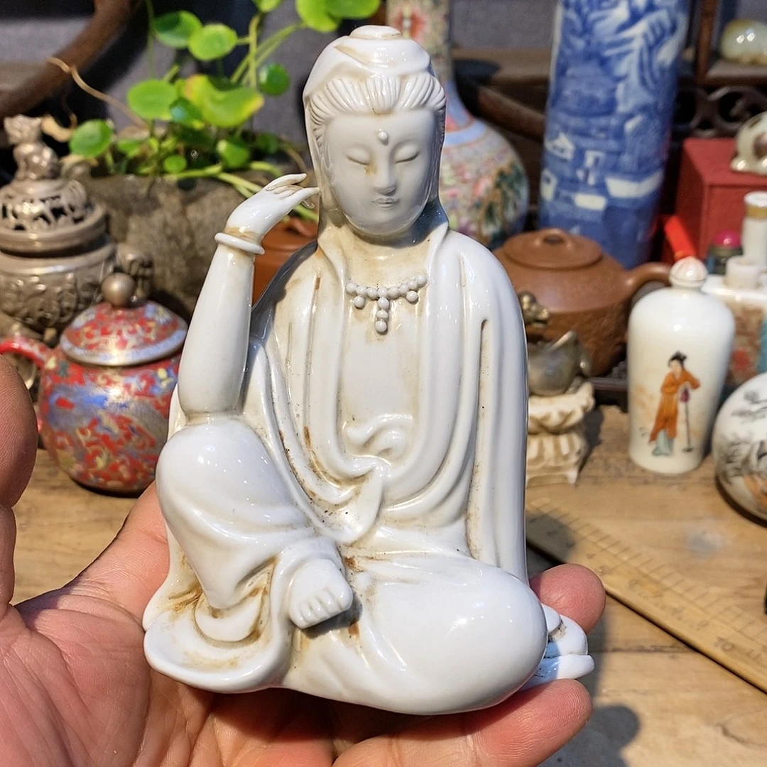 【闪购商品】摆件陶瓷陶瓷陶瓷
