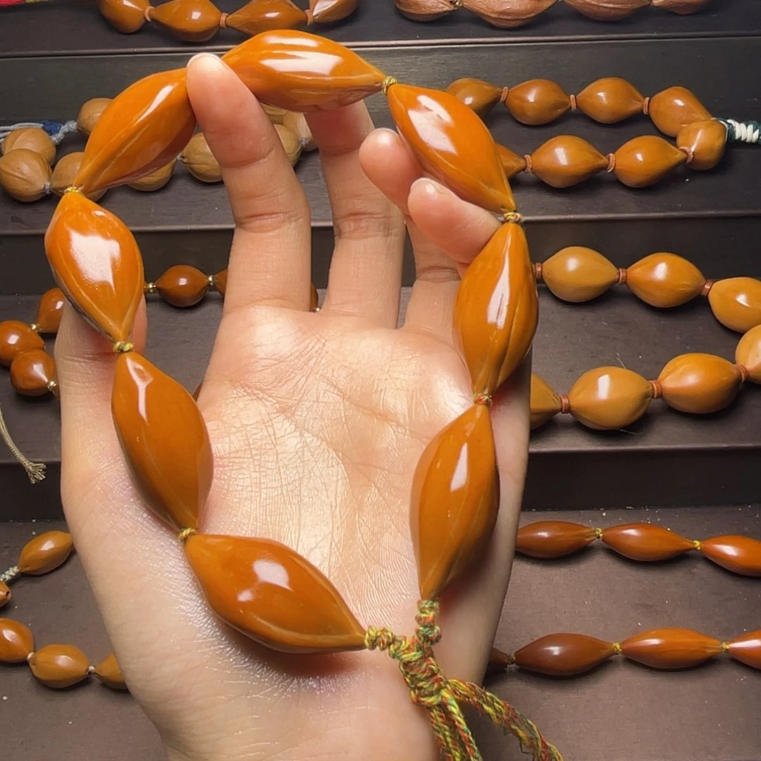 橄榄核手串橄榄核手串