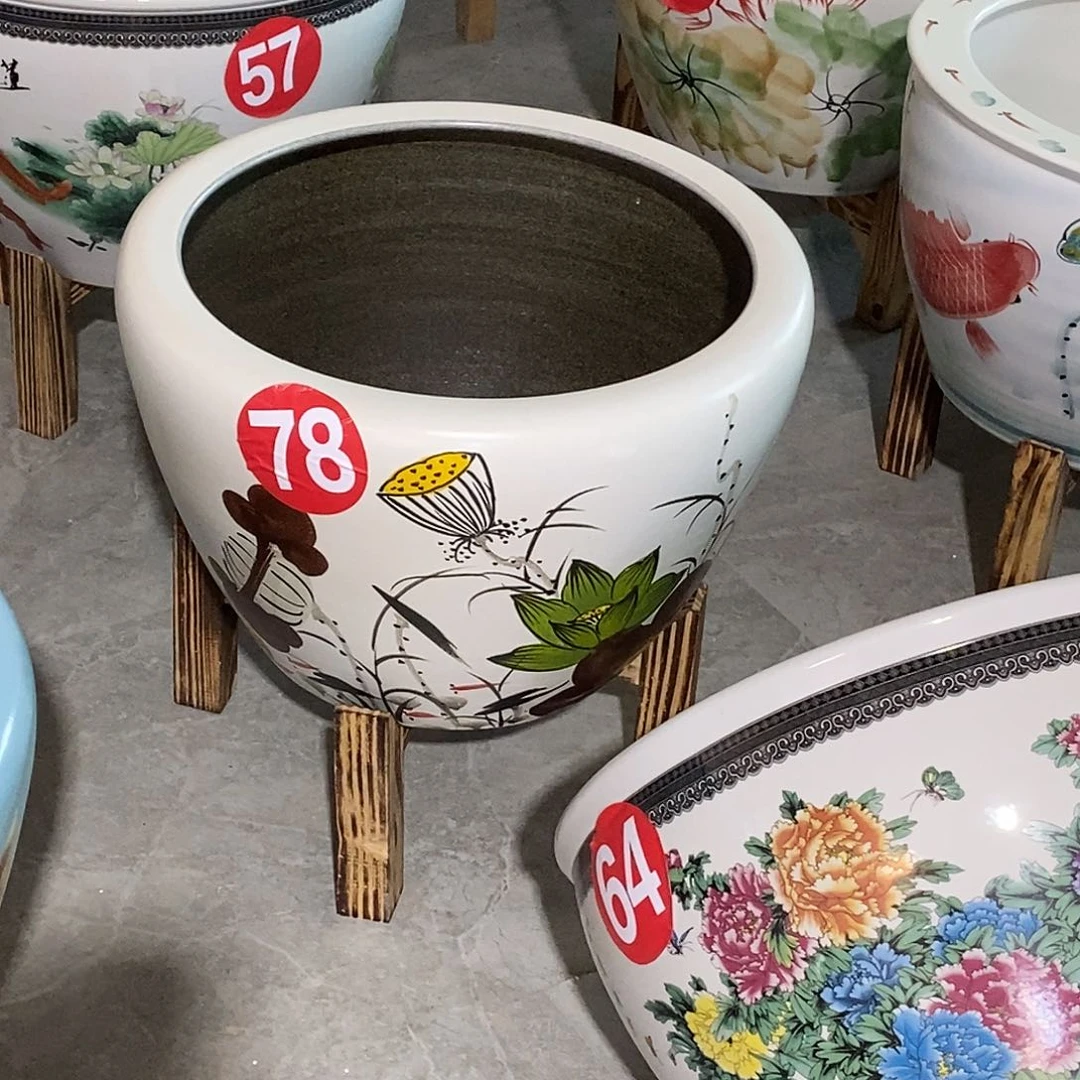 景德镇陶瓷艺术品青*素