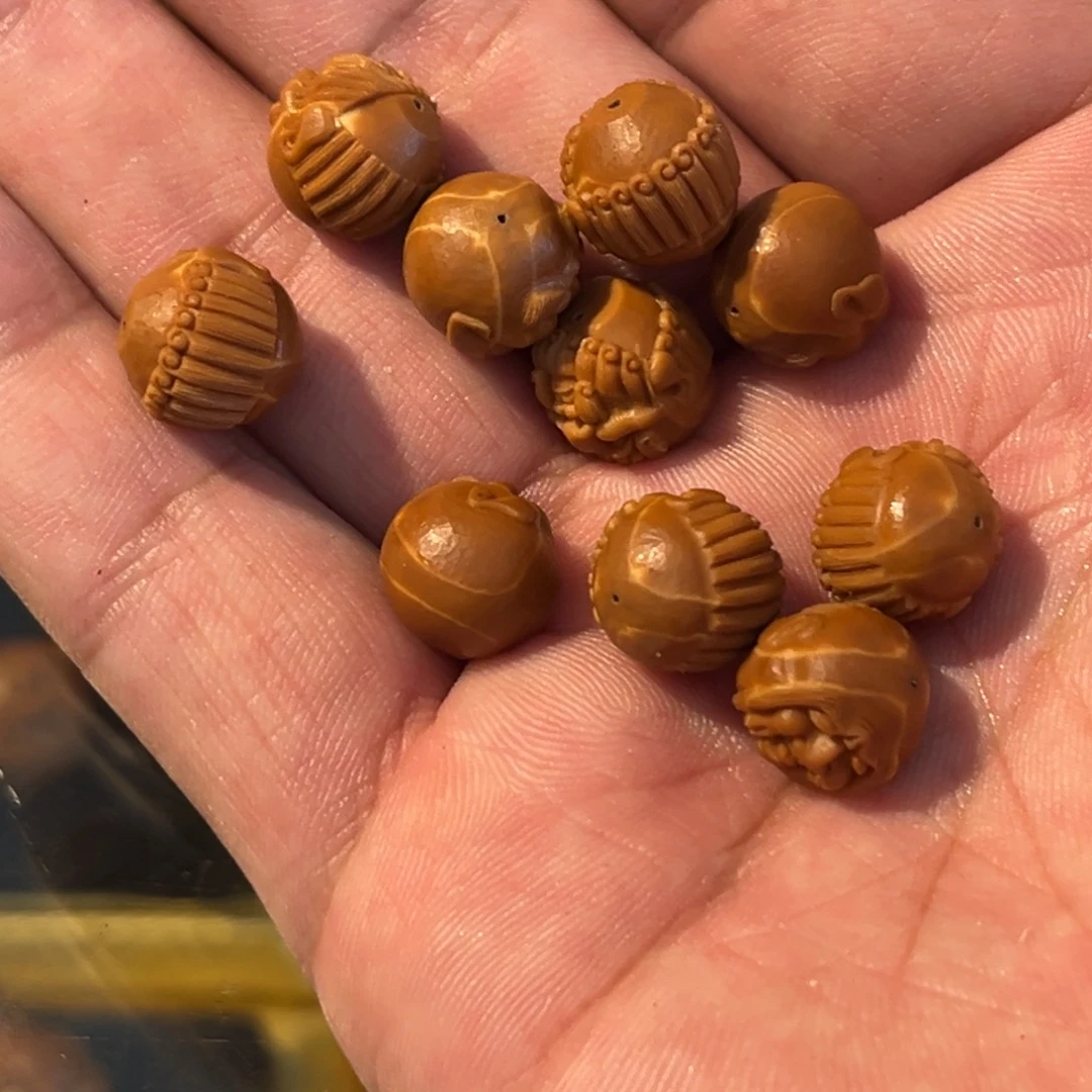 料***哥手串/手链橄榄核苏州橄榄核