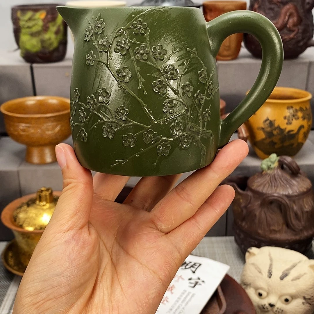 茶杯紫砂紫砂紫砂