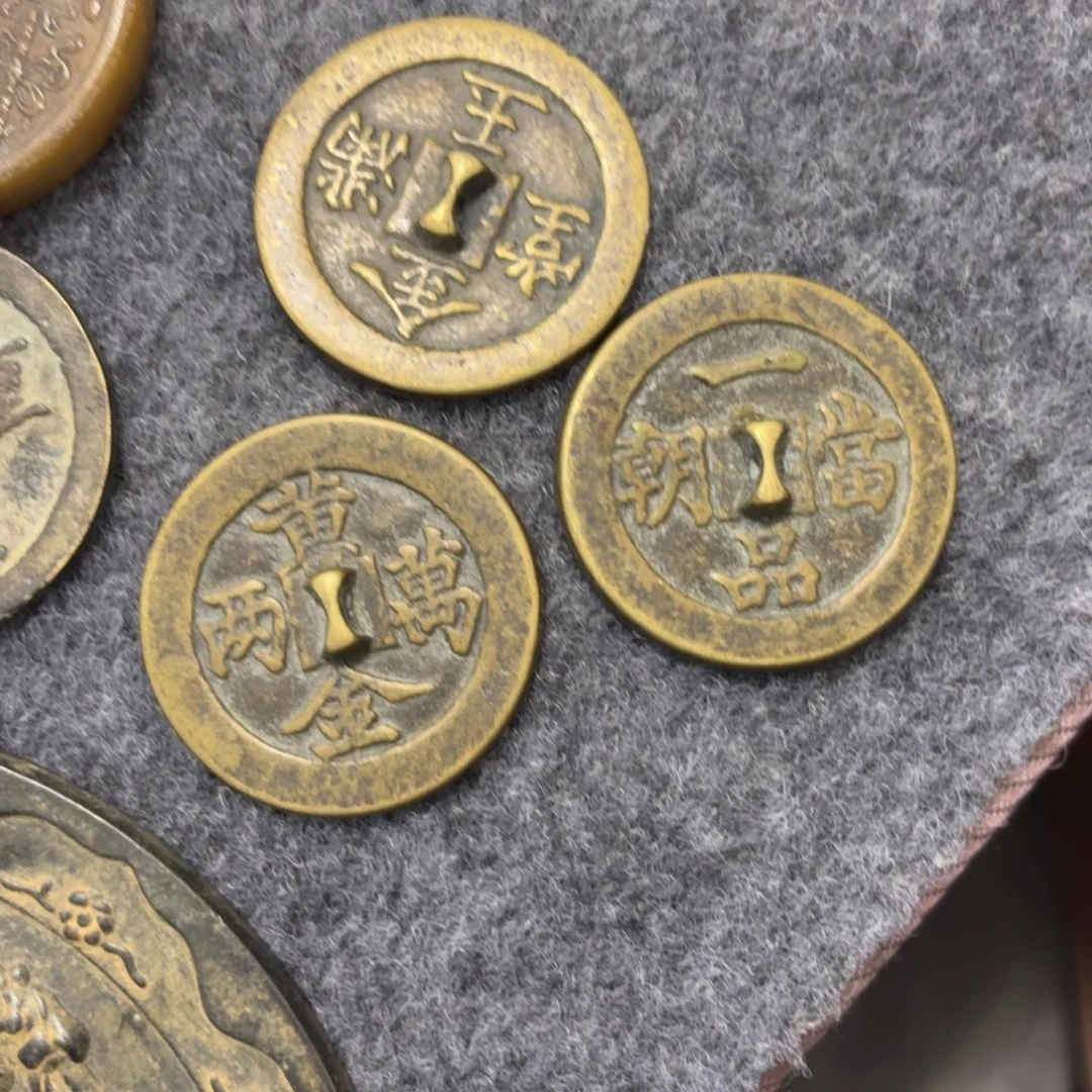 胜***利包浆厚重皮壳温润