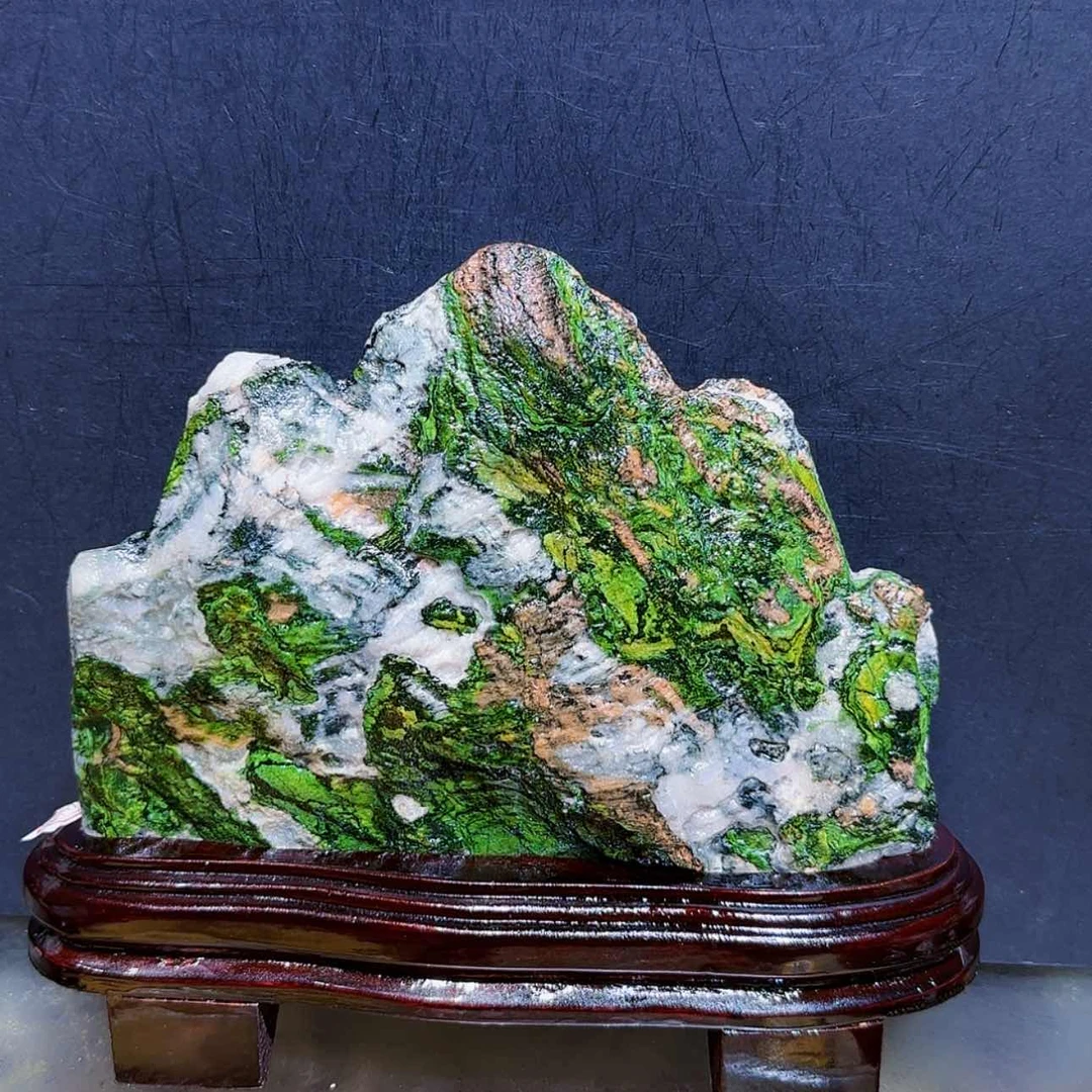 【闪购商品】石材忍*