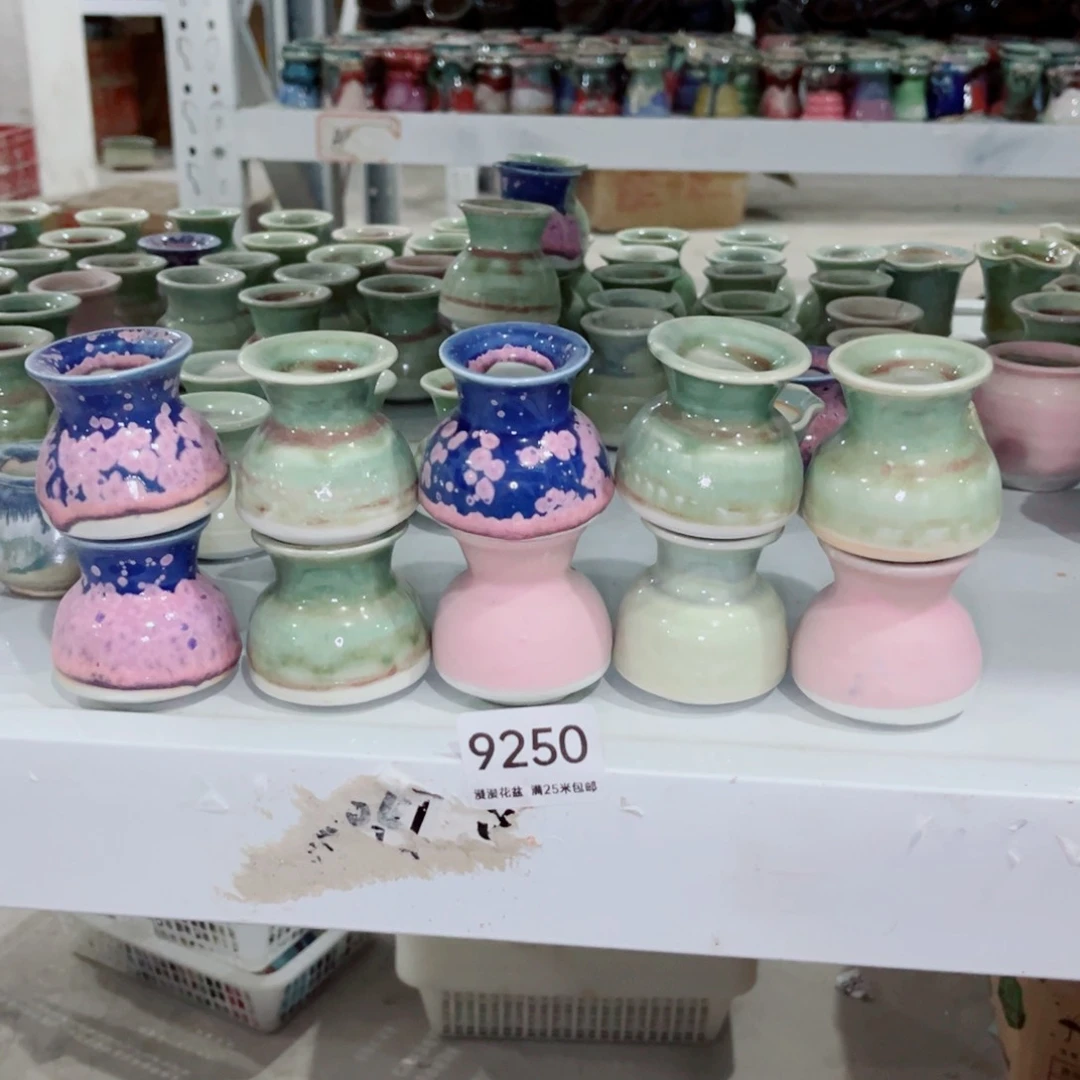 9250内口3景德镇手工制作