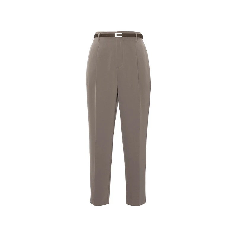 Iammix27【主播12专属】锥形休闲裤女M3B7057