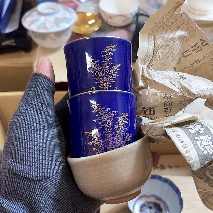 瓷片好的我们的生活方式