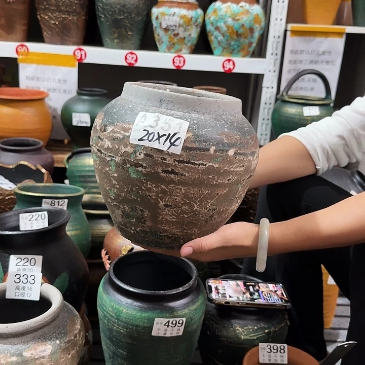 彩51号高度20口径15