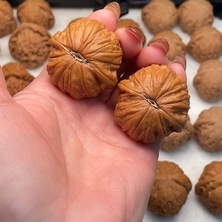 圆***子手串/手链核桃铁锤39