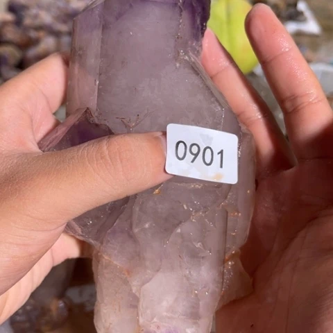 【闪购商品】未镶嵌大型摆件（非配饰）水晶龙**湖