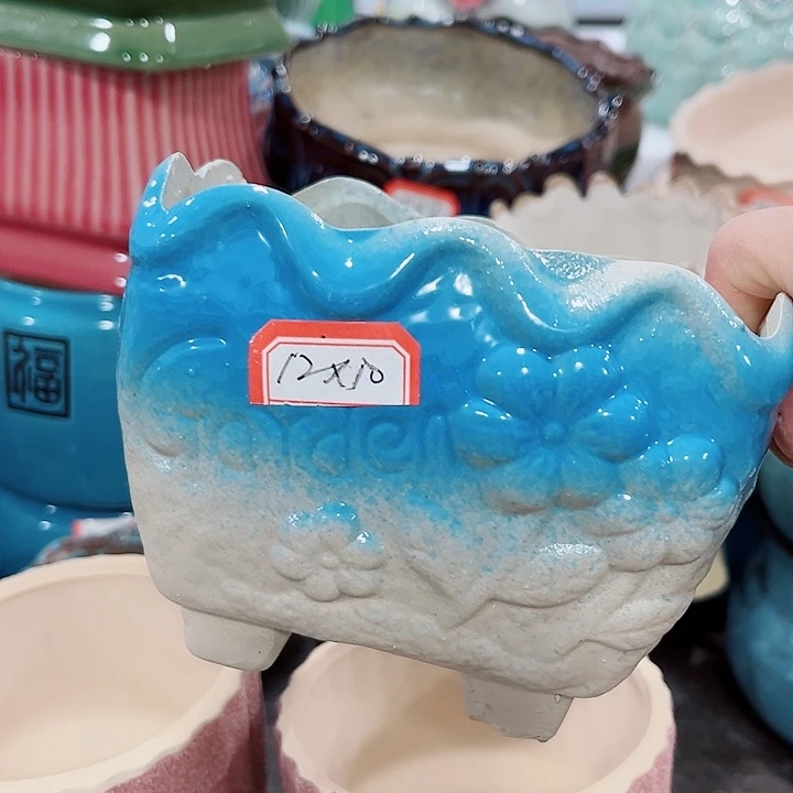 福利花盆厂家直销9.99包邮