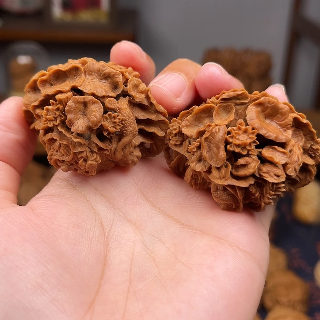 核桃手串/手链S****@11111111111111