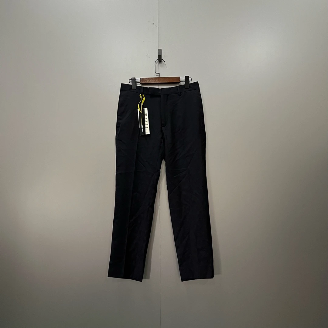 95新 DIOR/迪奥 a 满印CD西裤 46码/301353