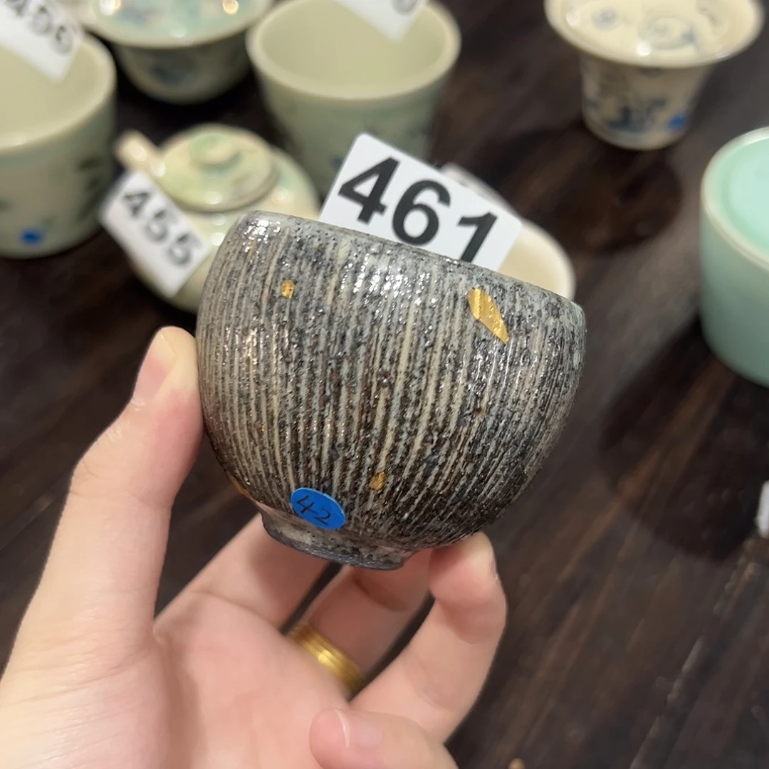 摆件景德镇不俗屿茶器微瑕不退换 461