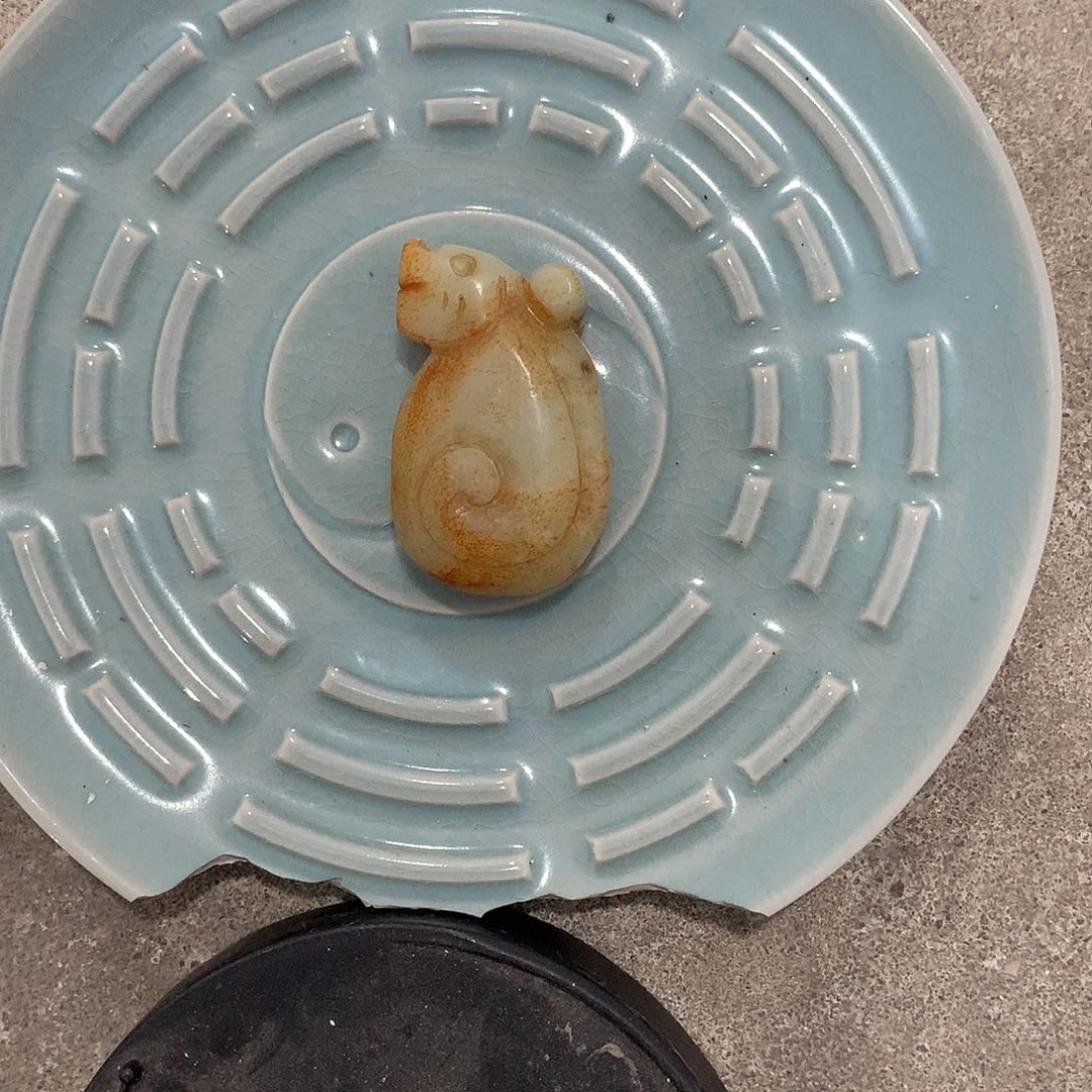 其他现代陶瓷工艺品