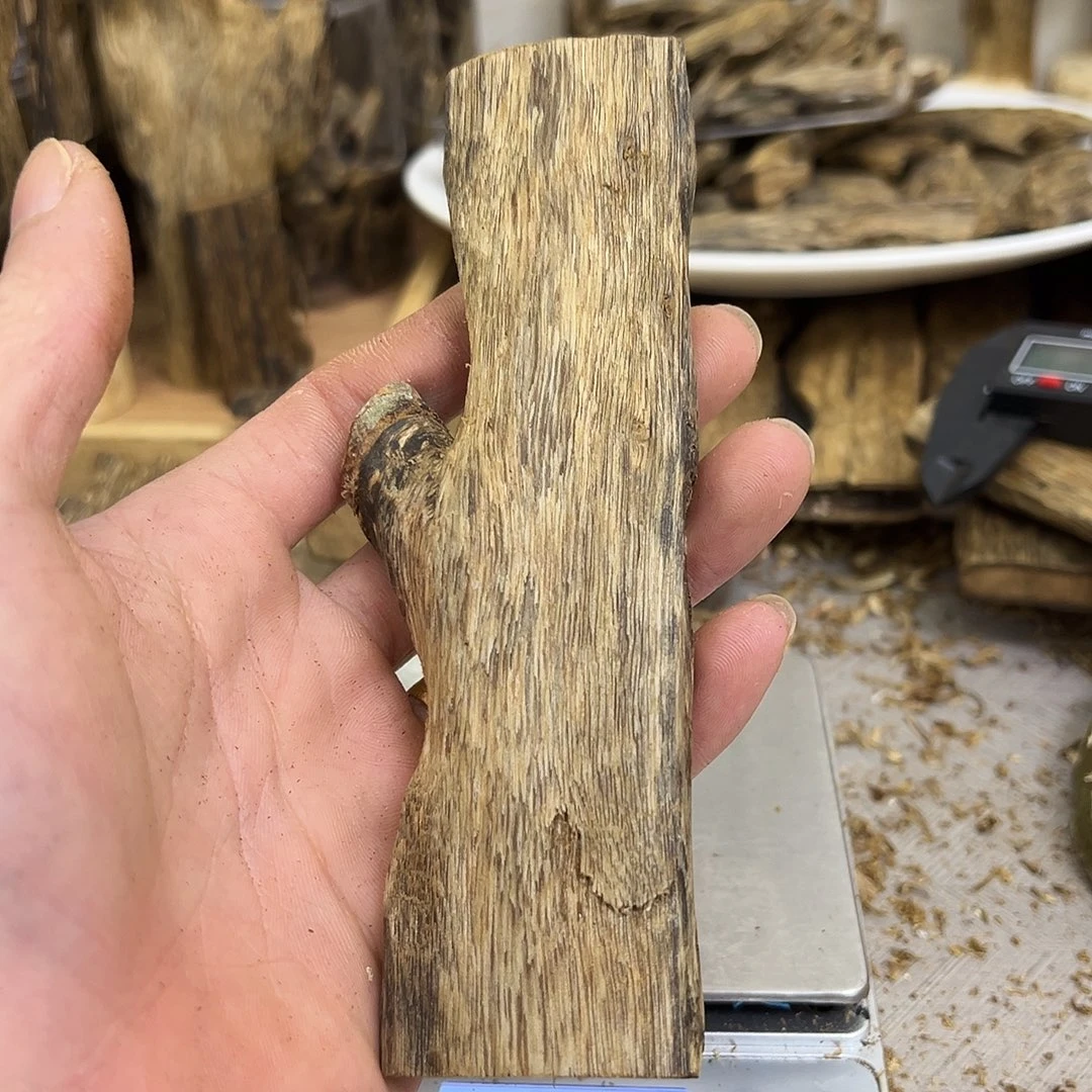 奇楠精勾干料53克