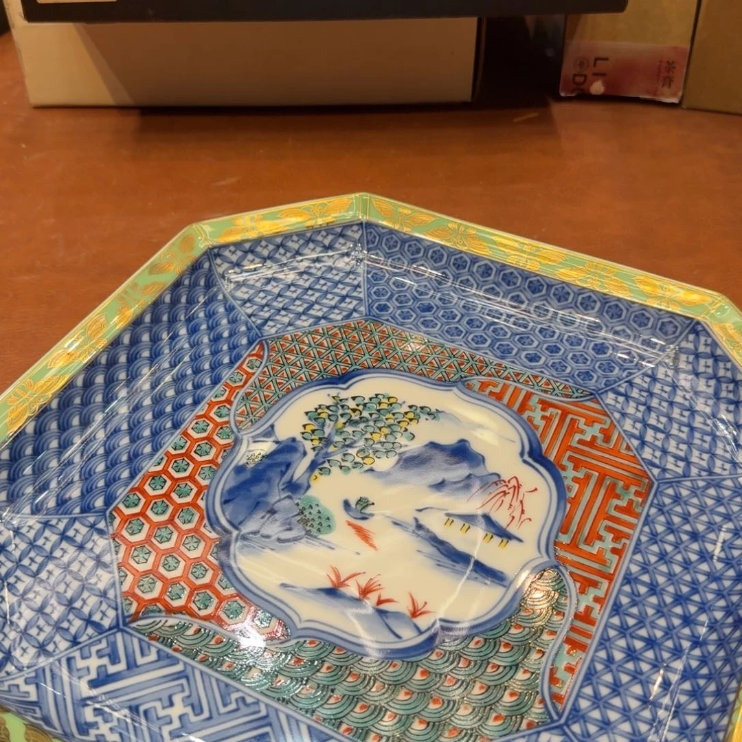 小狐狸瓷器精选推荐好物