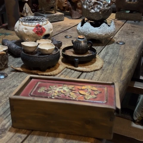 天天开心时时快乐