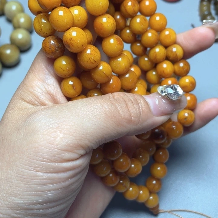 大果紫檀（缅甸花梨）