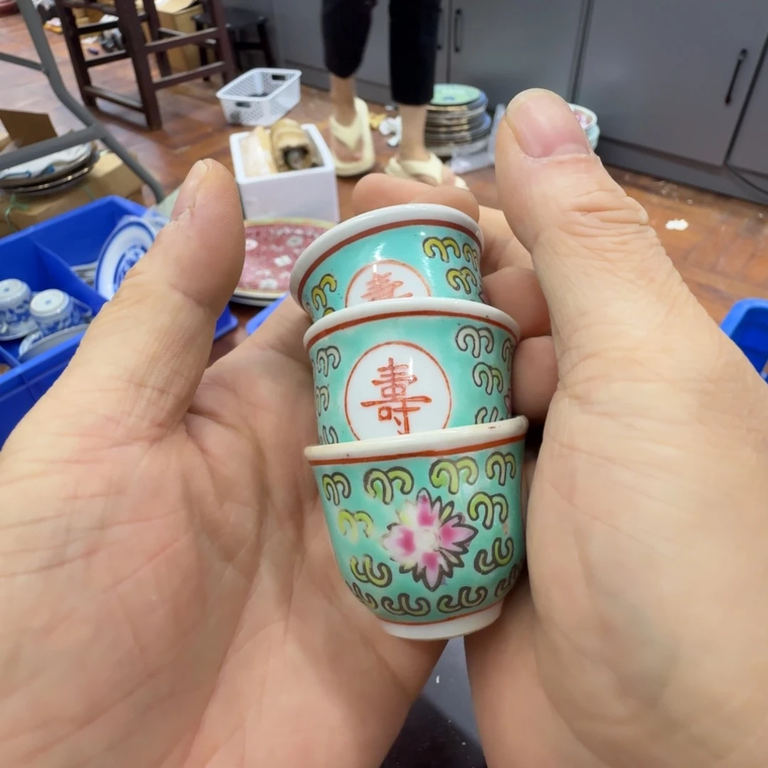 摆件景德镇陶瓷艺术