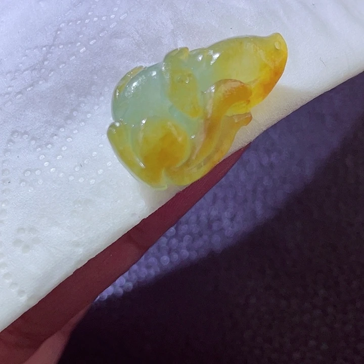 未镶嵌定制翡翠翡翠
