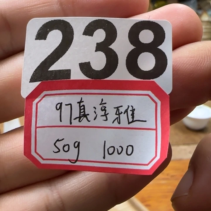 紫砂茶壶238……………………