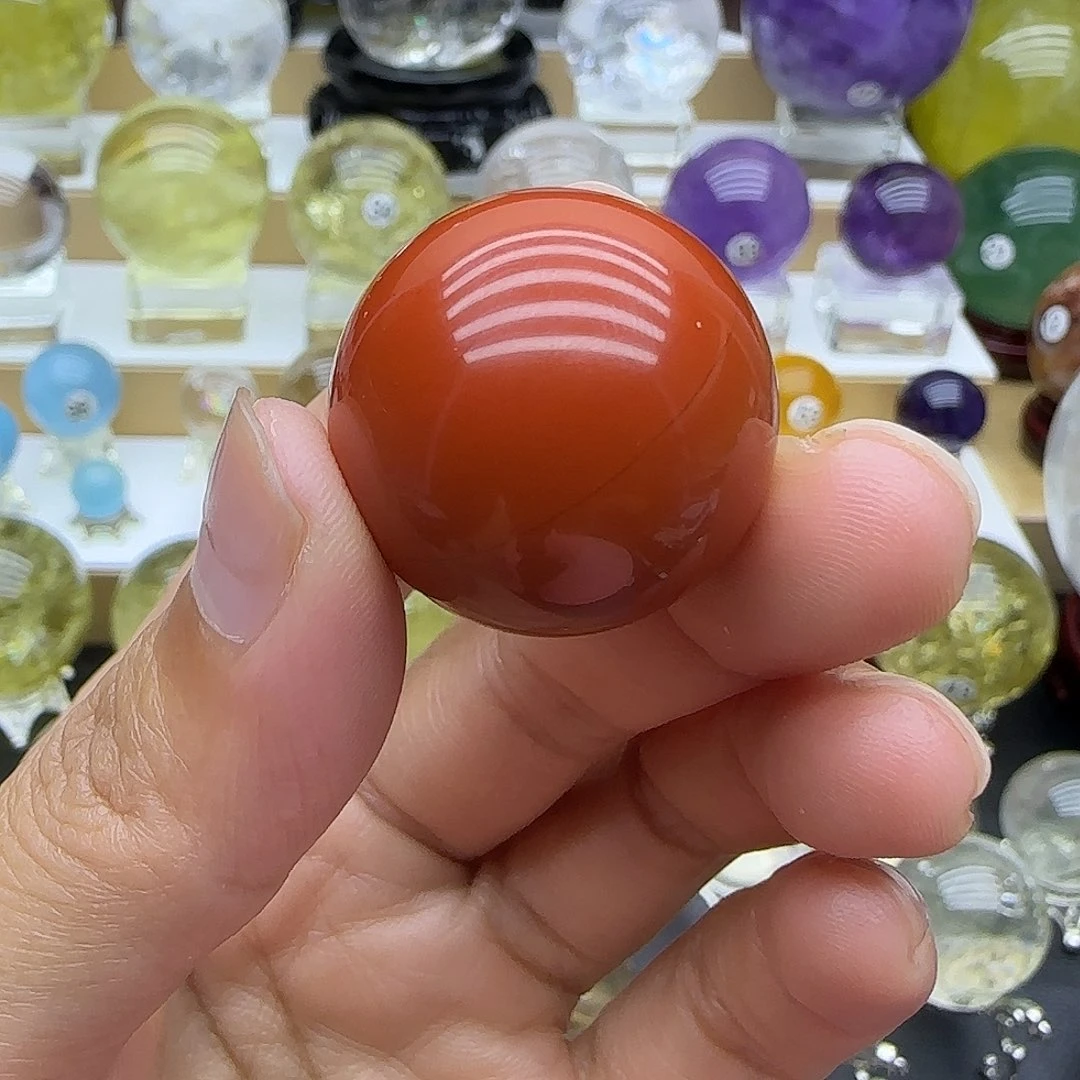 珠宝半成品未镶嵌水晶
