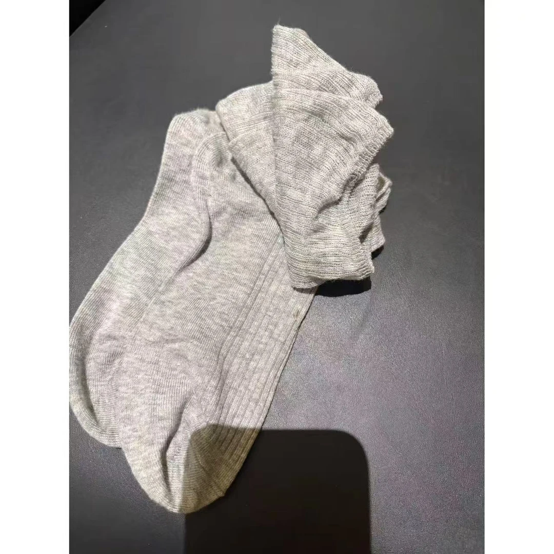 250025 - 新款定制时尚百搭休闲袜子5/5