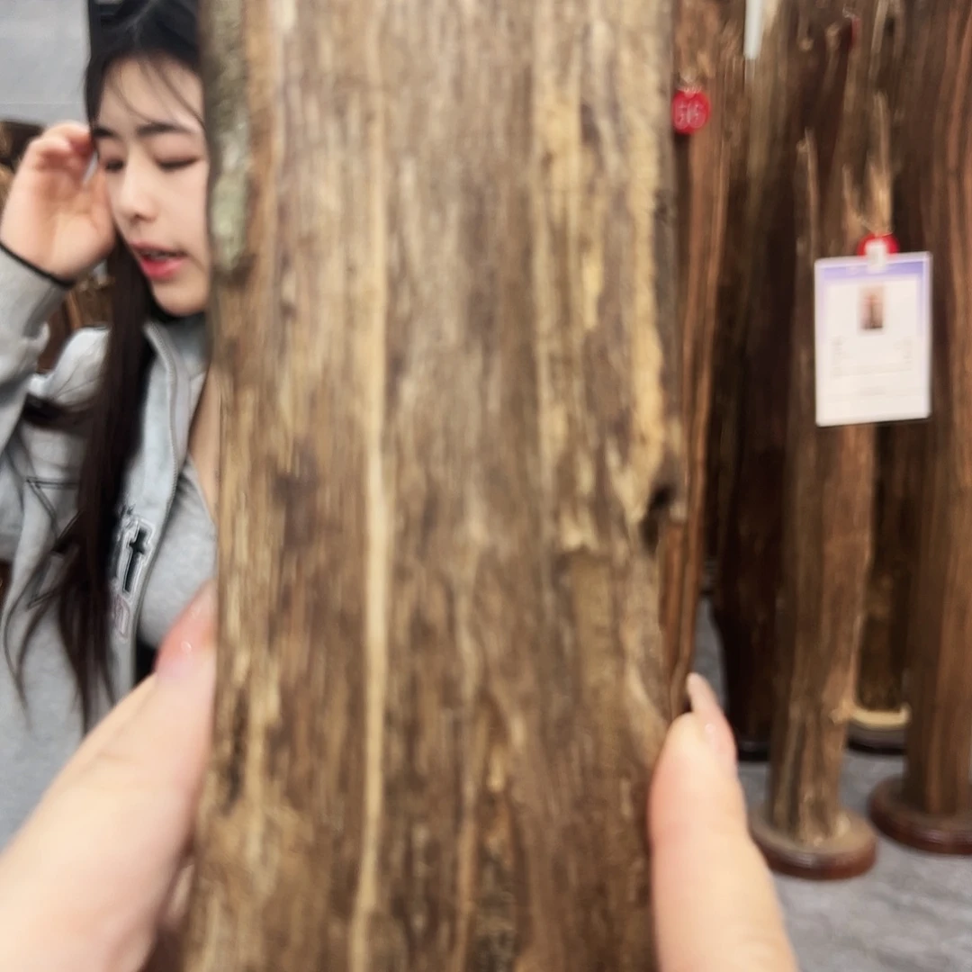 沉香摆件沉香原料摆件工艺品