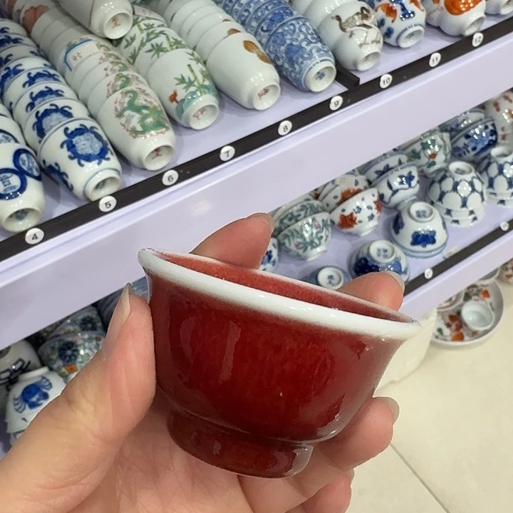 陶瓷艺术品收藏陶瓷