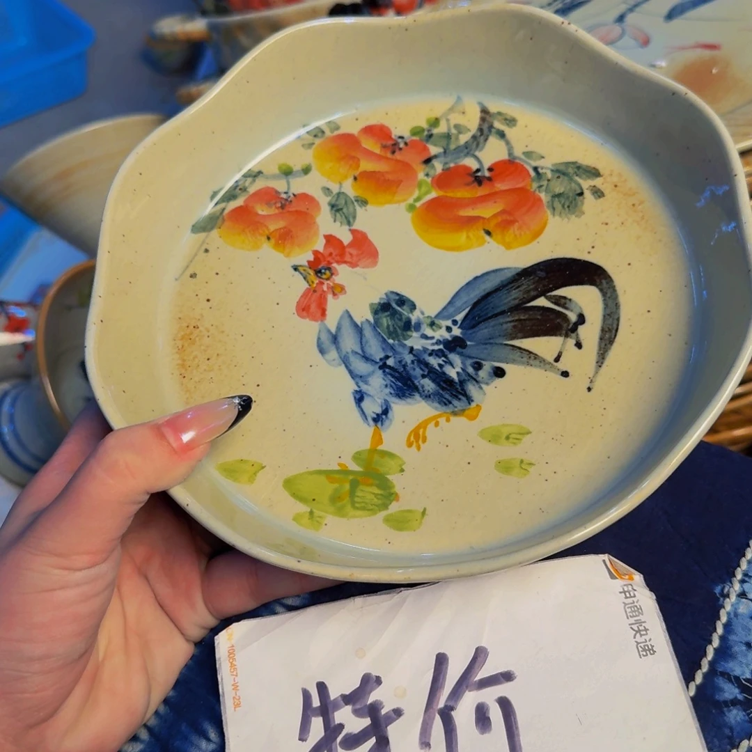 陶景德镇源头厂家
