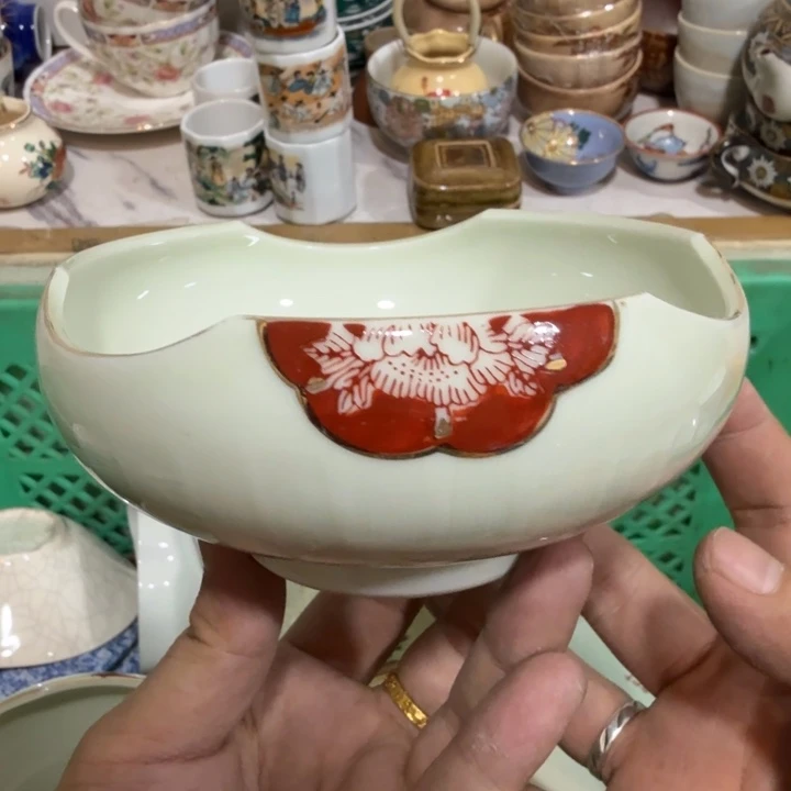 陶瓷推荐第二名20包邮