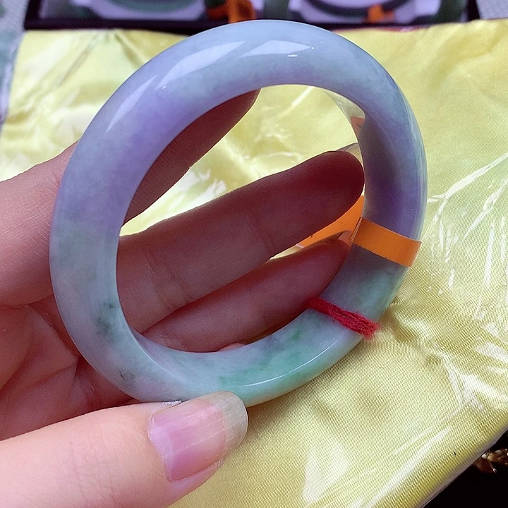 未镶嵌手镯翡翠翡翠手镯