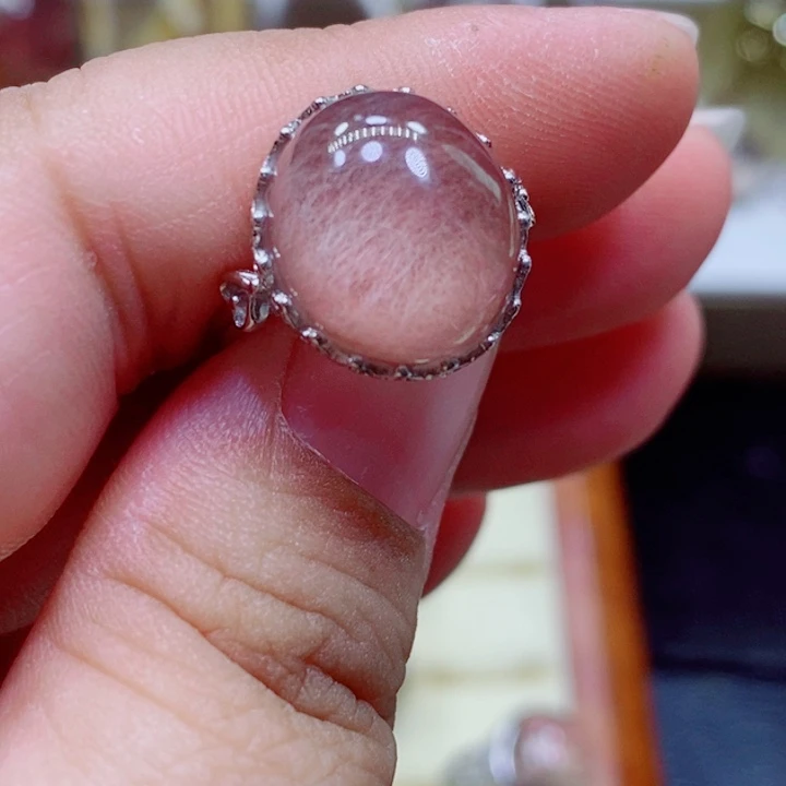 未镶嵌颈饰水晶K**o水晶