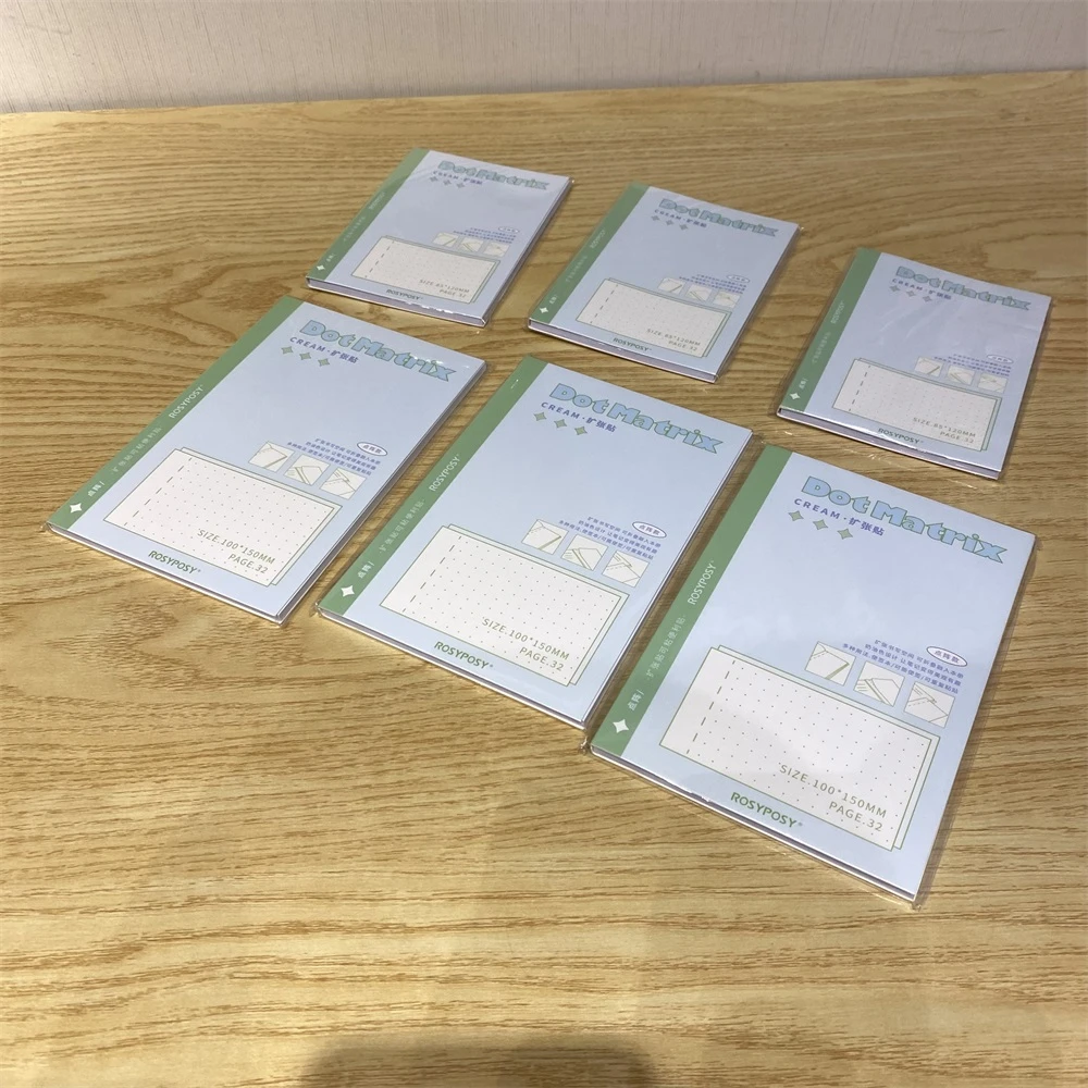 25042804C 扩张贴书写可粘便利贴