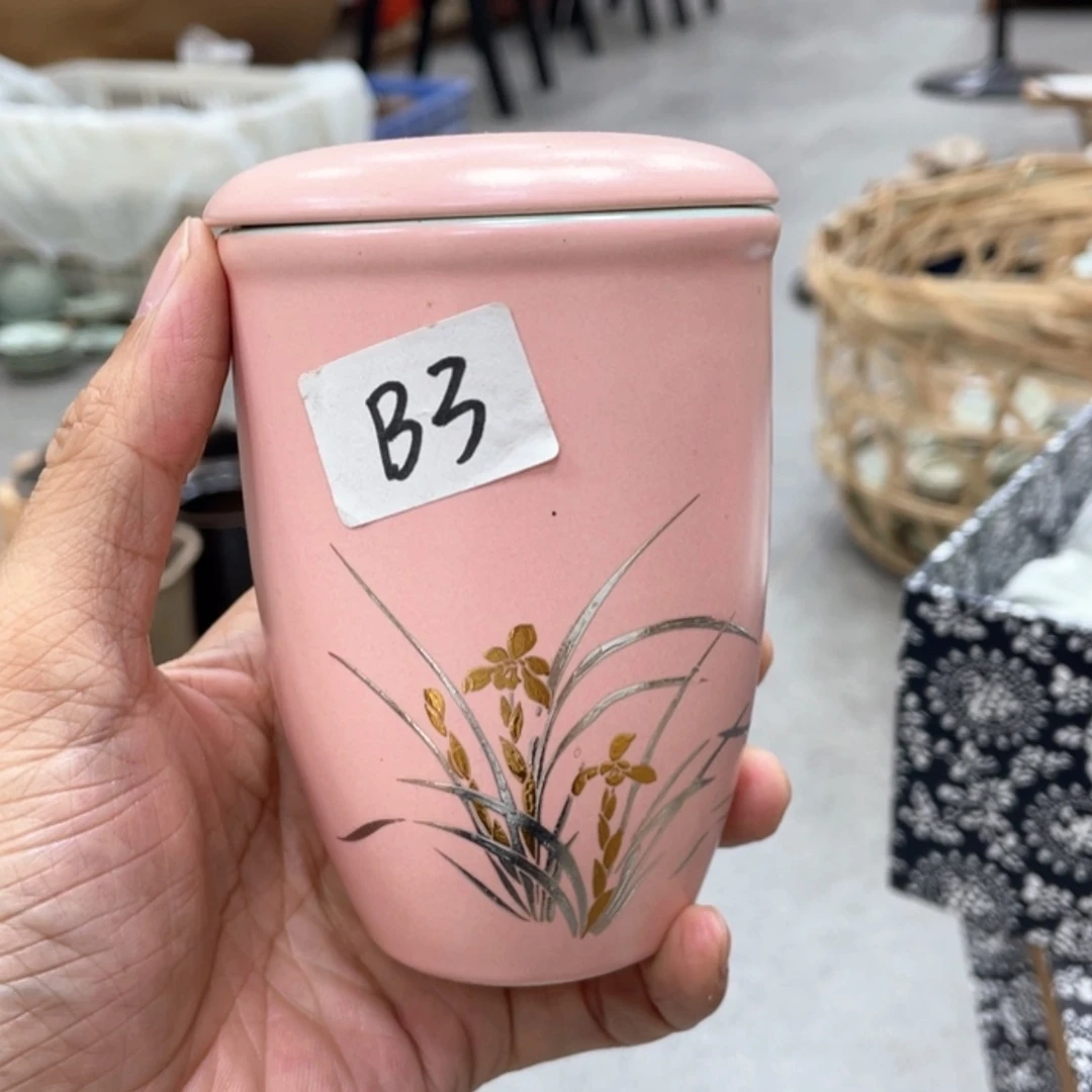 【闪购商品】壶老段烧茶器茶具！