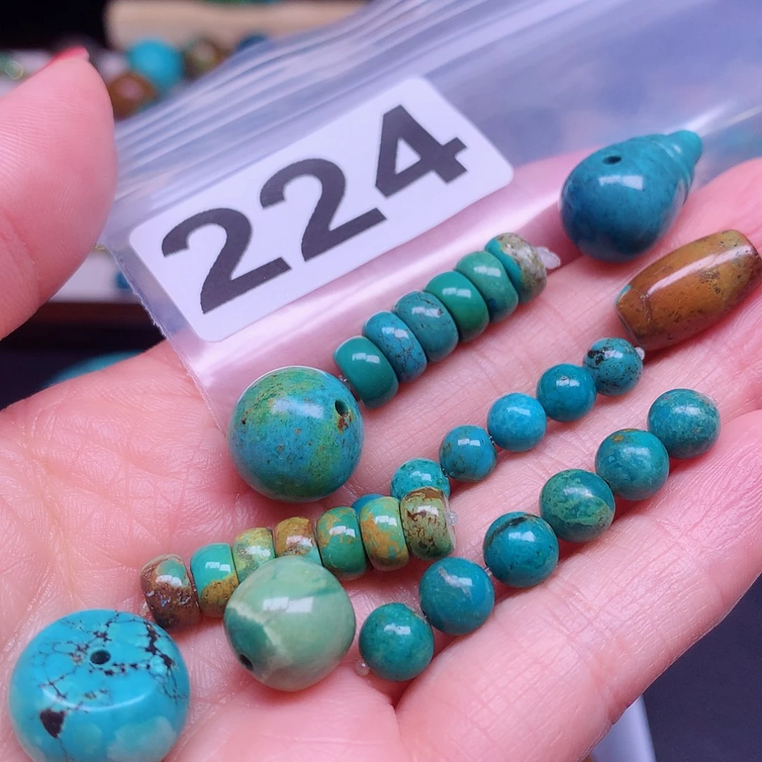 空竹粉丝专享十堰特色手工散珠