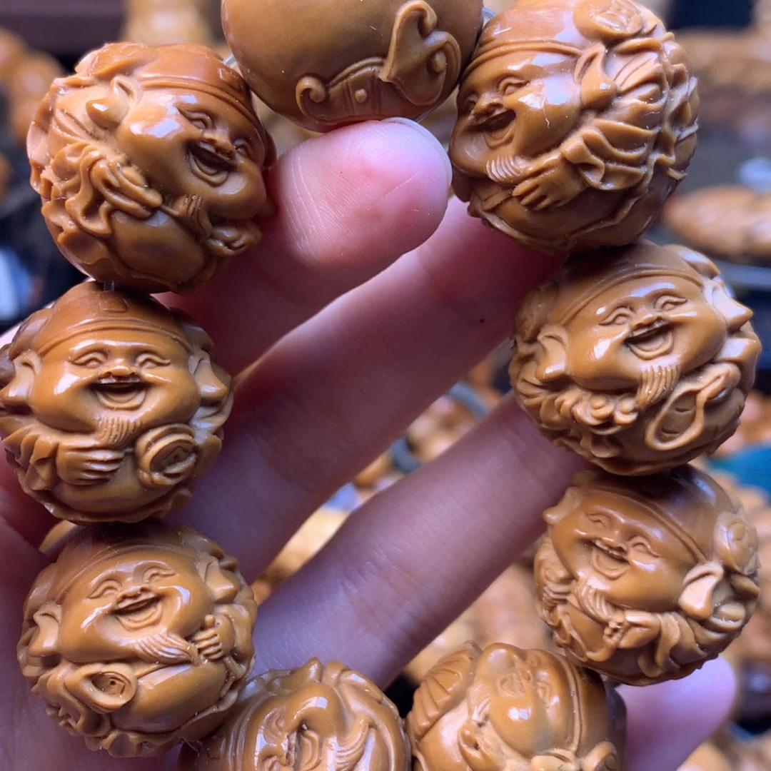 吊坠橄榄核橄榄核