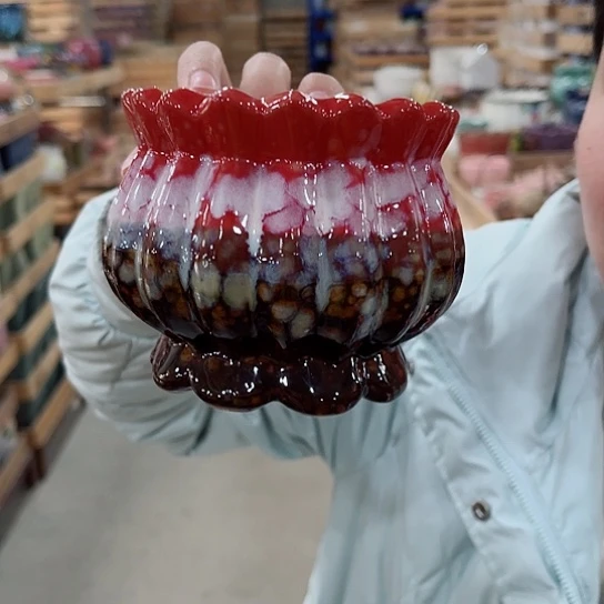 红陶直播间已有的东西都