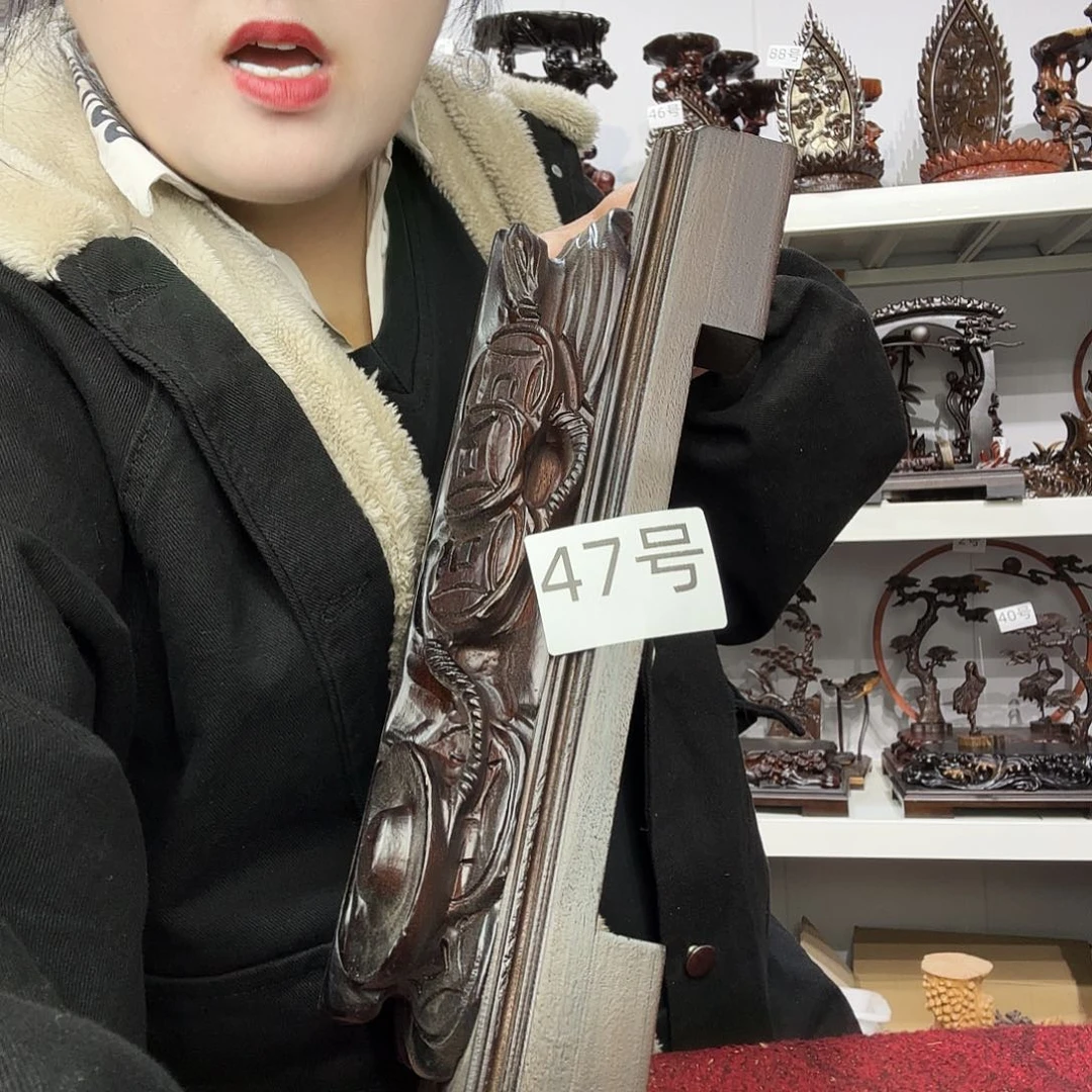 非洲紫檀（红花梨）47