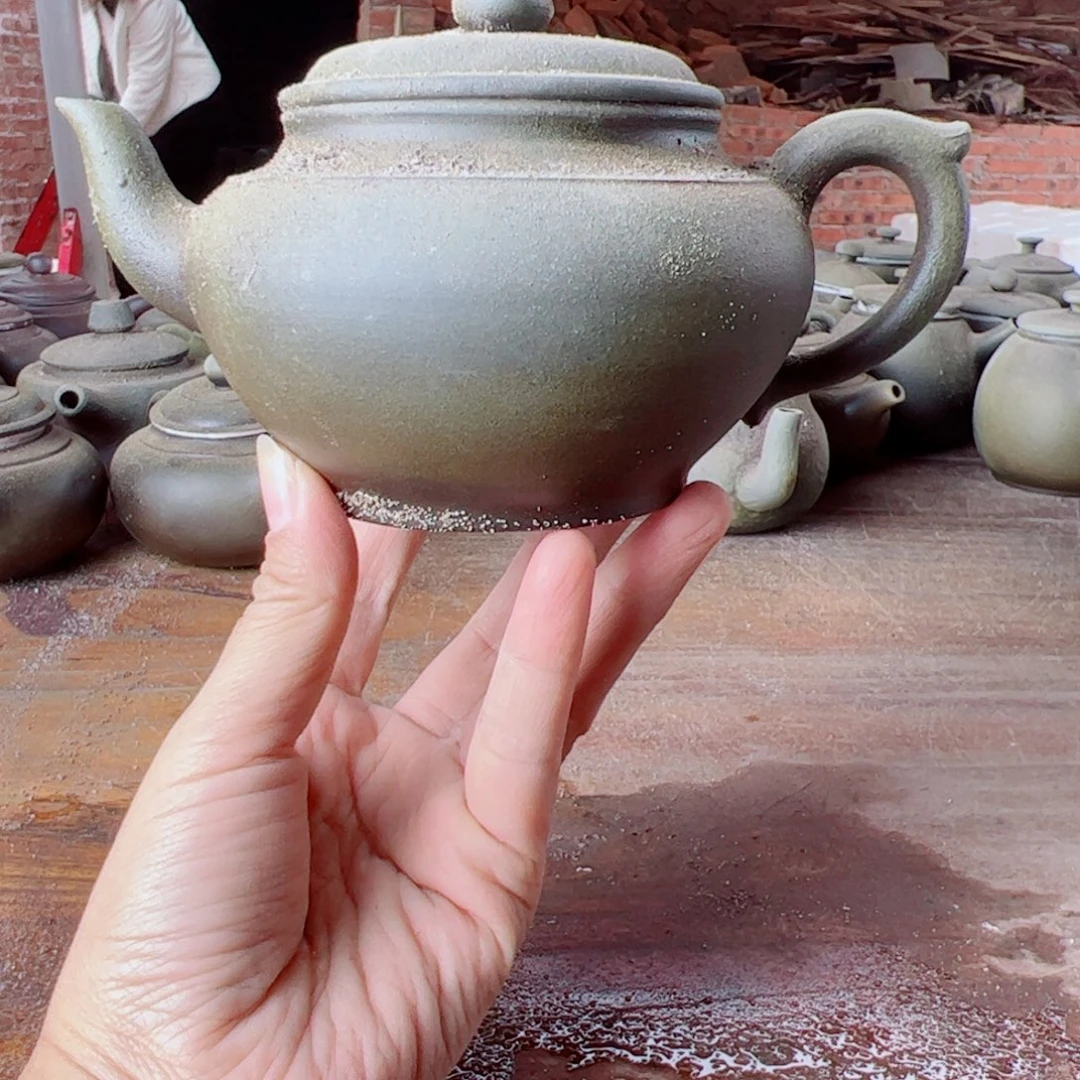 坭兴陶贵台龙窑A142