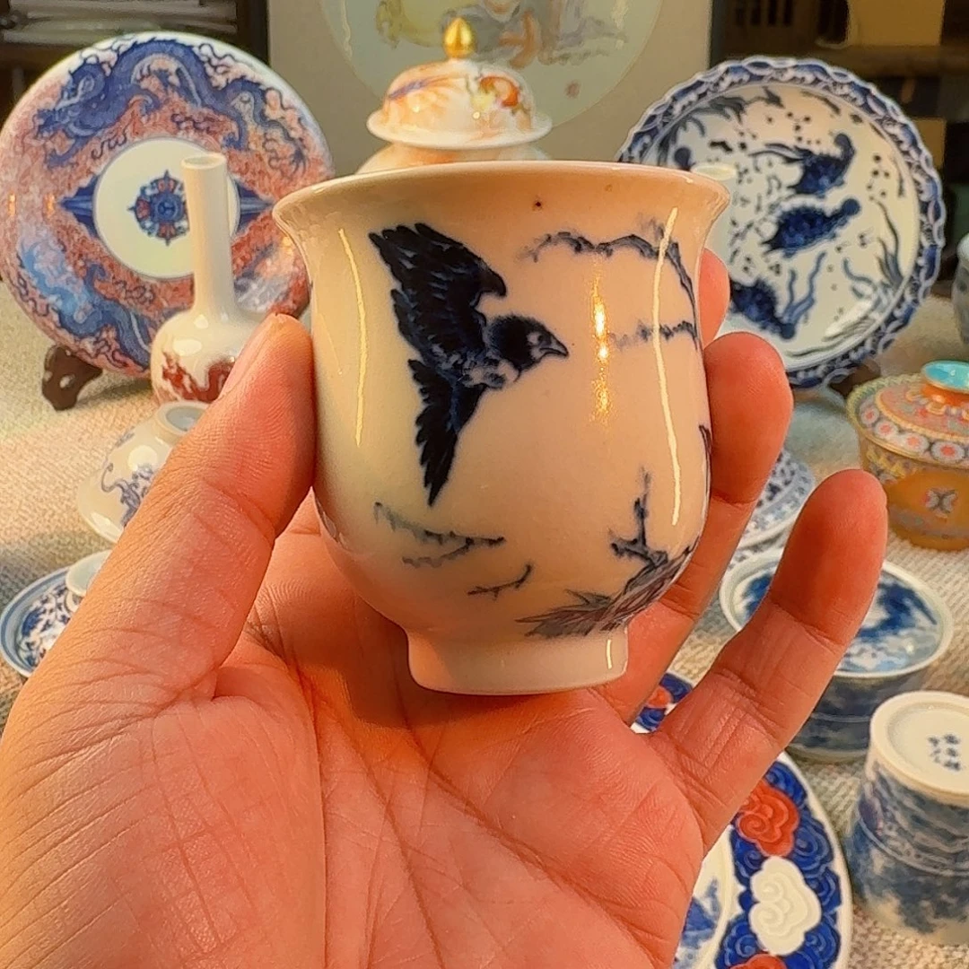 名窑口，放漏时间到啦