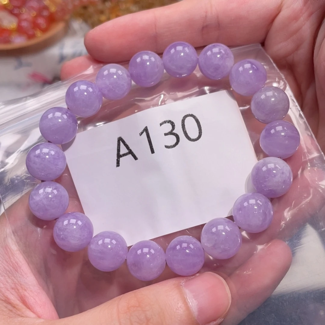 水晶未镶嵌手链698886