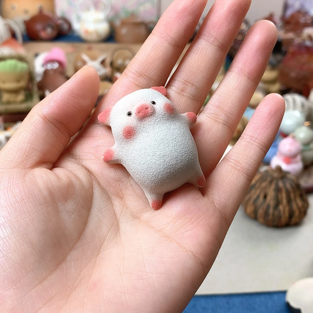 瓷片手工制作手工制作