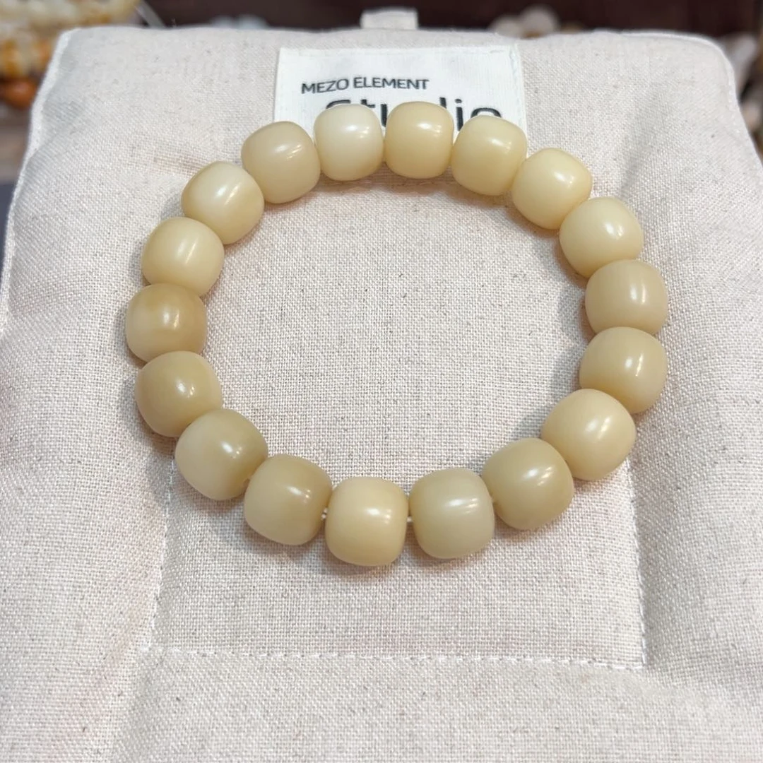 吊坠菩提根/象牙果茶煮黄昏14