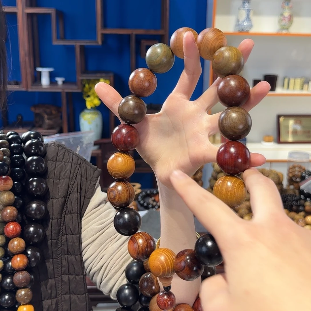 金丝楠其他3.0 多宝手持 330 克左右