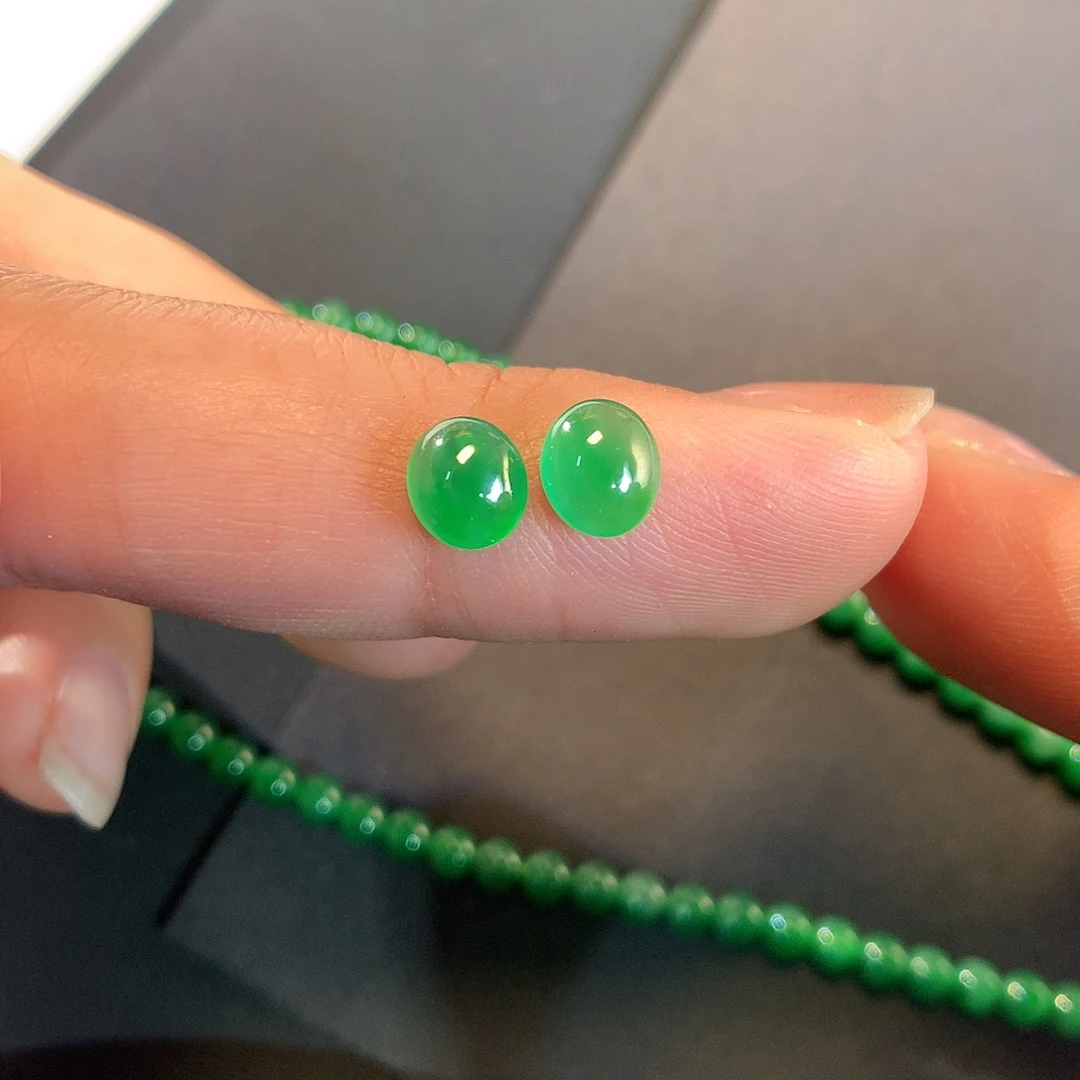 翡翠散珠6:06-5.28-2.53