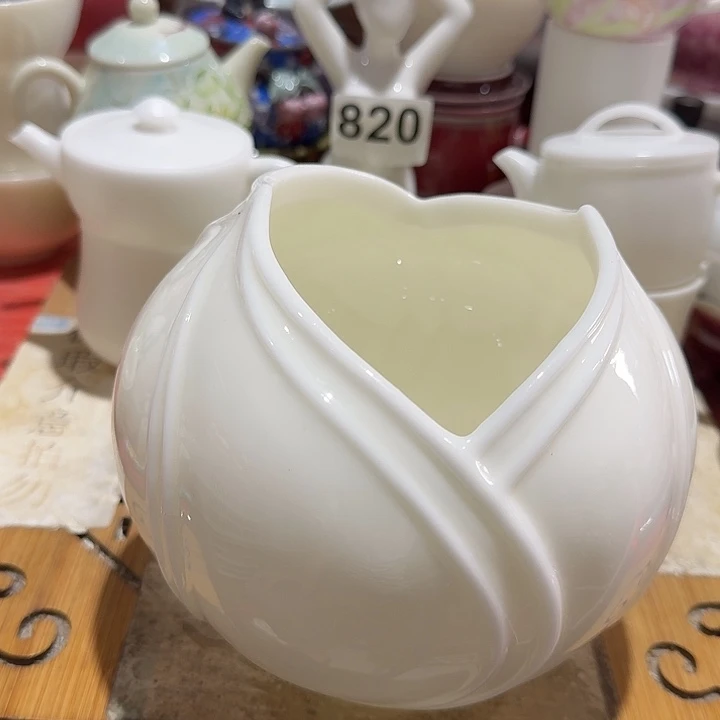 瑕疵茶具，介意勿拍