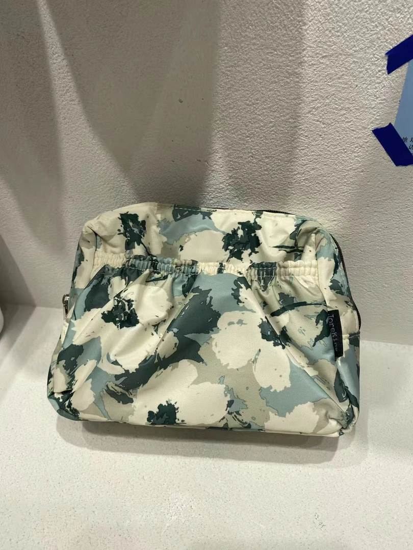 防水布帆布包两色