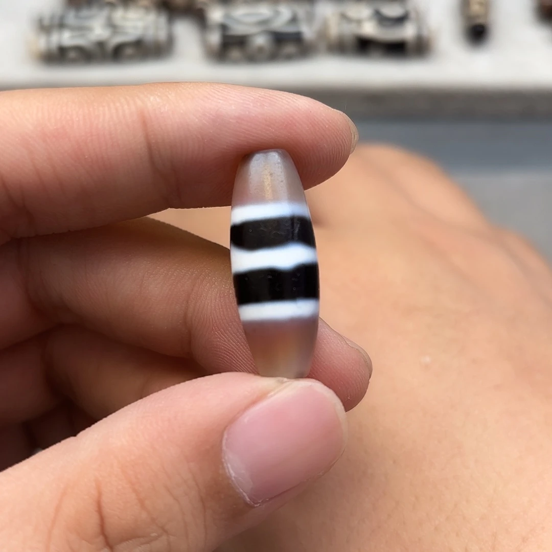 玛瑙/玉髓珠宝半成品未镶嵌
