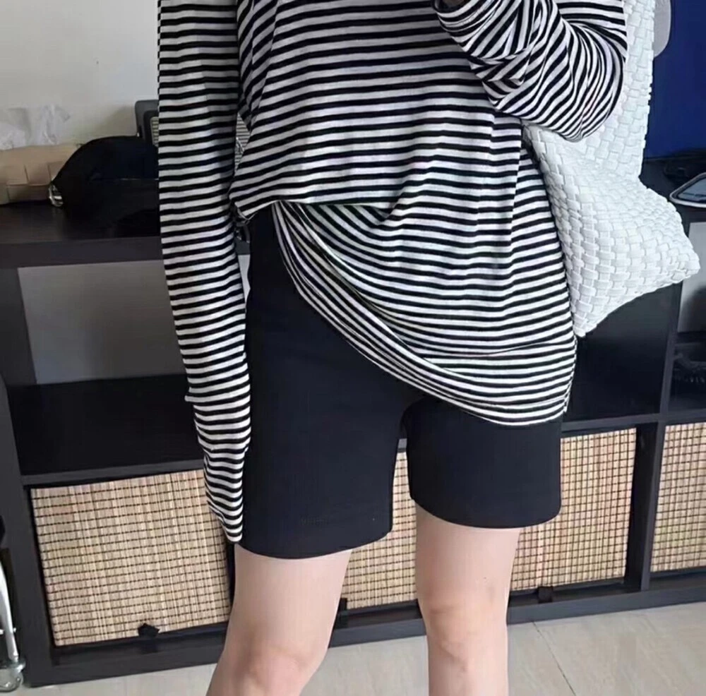 LIBUER | 【2.0超模】空气棉Chao高腰骑行裤